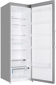 Однокамерный высокий холодильник без морозильной камеры Kuppersberg NRS 186 X фото 4 фото 4