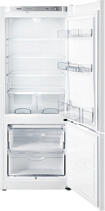 Холодильники Атлант с 2 морозильными секциями ATLANT 4709-100 фото 3 фото 3