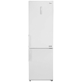 Холодильник  шириной 60 см Midea MRB520SFNW3