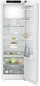 Белый холодильник Liebherr RBe 5221 фото 4 фото 4