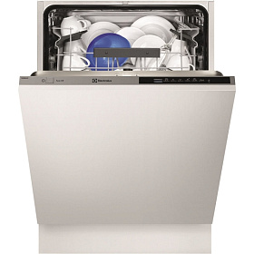 Конденсационная посудомойка Электролюкс Electrolux ESL95330LO