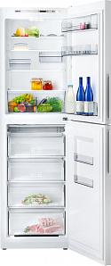Двухкамерный холодильник ATLANT ХМ 4623-100 фото 4 фото 4