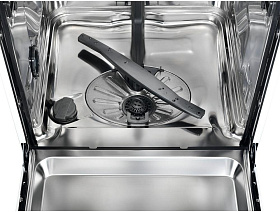 Встраиваемая посудомоечная машина под столешницу Electrolux EMA917121L фото 4 фото 4