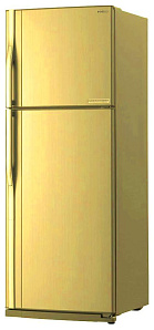 Двухкамерный холодильник  no frost Toshiba GR-R59FTR (CX)