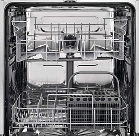 Посудомоечная машина на 13 комплектов Zanussi ZDF26004XA фото 3 фото 3