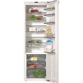 Встраиваемый холодильник без морозильной камера Miele K37472iD