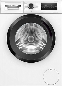 Узкая фронтальная стиральная машина Bosch WAN28267BY