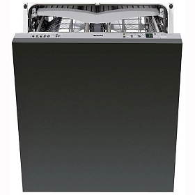 Посудомоечная машина на 13 комплектов Smeg ST 324L
