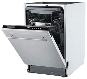 Встраиваемая посудомоечная машина 60 см De’Longhi DDW 09 F Ladamante unico
