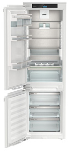 Немецкий двухкамерный холодильник Liebherr SICNd 5153 фото 2 фото 2