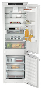 Встраиваемый холодильник высотой 177 см Liebherr ICNe 5123