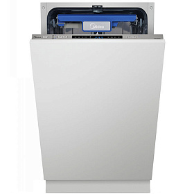 Полновстраиваемая посудомоечная машина Midea MID45S500