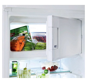 Мини холодильник с морозильной камерой Liebherr T 1404 фото 4 фото 4