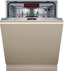 Полноразмерная встраиваемая посудомоечная машина Neff S197TCX00E