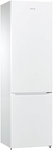 Двухкамерный холодильник Gorenje NRK 621 PW4 фото 3 фото 3