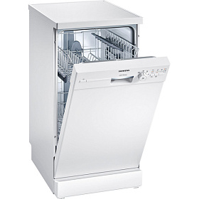 Отдельностоящая посудомоечная машина 45 см Siemens SR 24E202
