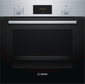 Духовой шкаф с конвекционным нагревом Bosch HBF134ES1