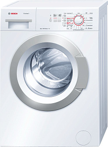 Узкая стиральная машина до 40 см глубиной Bosch WLG20060OE