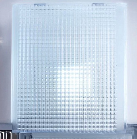 Бежевый холодильник Sharp SJ-XE 55PMBE фото 3 фото 3