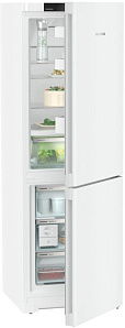 Холодильник  с морозильной камерой Liebherr CBNd 5223 фото 3 фото 3