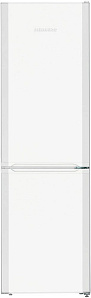 Холодильник  с морозильной камерой Liebherr CU 3331