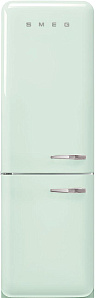 Отдельностоящий холодильник Smeg FAB32LPG5