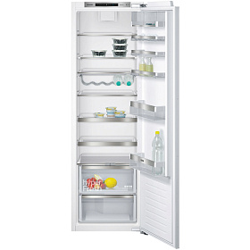 Встраиваемый холодильник высотой 177 см Siemens KI81RAD20R