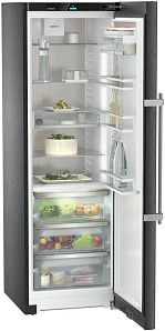 Однокамерный высокий холодильник без морозильной камеры Liebherr RBbsc 5250