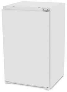 Мини холодильник встраиваемый под столешницу Scandilux RBI136 фото 2 фото 2