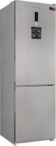 Двухкамерный холодильник Schaub Lorenz SLU C188D0 G фото 3 фото 3