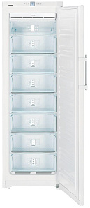 Холодильник  шириной 60 см Liebherr GNP 3056 фото 2 фото 2