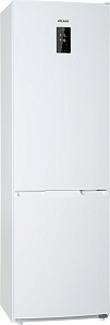 Белый холодильник 2 метра ATLANT ХМ 4424-009 ND фото 2 фото 2