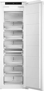 Встраиваемый холодильник  ноу фрост Asko FN31842EI