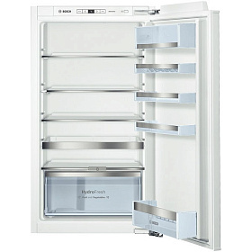 Однокамерный мини холодильник Bosch KIR 31AF30R
