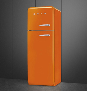 Холодильник biofresh Smeg FAB30LOR5 фото 4 фото 4