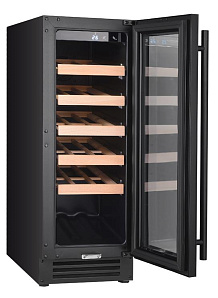 Винный холодильник 30 см MC Wine W20S фото 3 фото 3