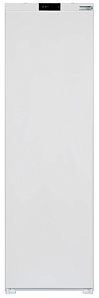 Узкий высокий холодильник De Dietrich DRL1770EB фото 3 фото 3