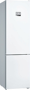 Холодильник  no frost Bosch KGN39AW2AR