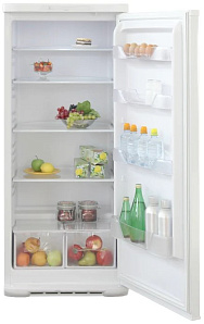 Широкий холодильник без морозильной камеры Бирюса 542 фото 2 фото 2