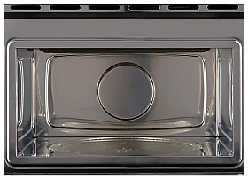 Микроволновая печь с грилем Kuppersberg HMW 615 X фото 4 фото 4