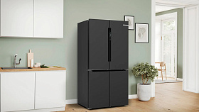 Бесшумный холодильник Bosch KFN96AXEA фото 3 фото 3