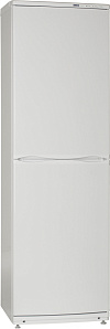 Двухкомпрессорный холодильник ATLANT 6023-031 фото 2 фото 2