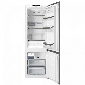 Холодильник biofresh Smeg CB30PFNF
