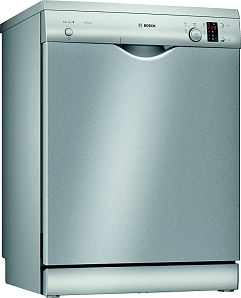 Отдельностоящая посудомоечная машина 60 см Bosch SMS25AI01R