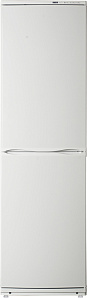Холодильник с большой морозильной камерой ATLANT ХМ 6025-031