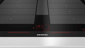 Встраиваемая электрическая варочная панель Siemens EX675LYC1E фото 2 фото 2