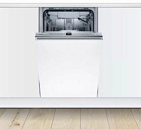 Встраиваемая посудомоечная машина Bosch SRV2IMX1BR фото 3 фото 3