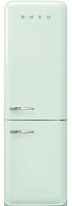Холодильник  с морозильной камерой Smeg FAB32RPG5