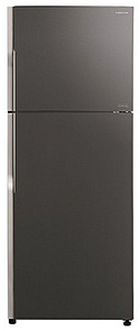 Холодильник с верхней морозильной камерой No frost Hitachi R-VG 472 PU8 GGR