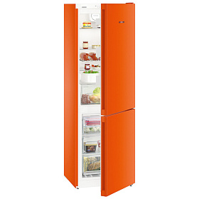 Цветной холодильник Liebherr CNno 4313